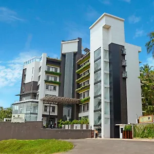 Hotel Copper Folia