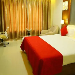Hotel Saugandhika Residency