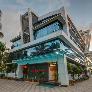 Hotel Raj Residency